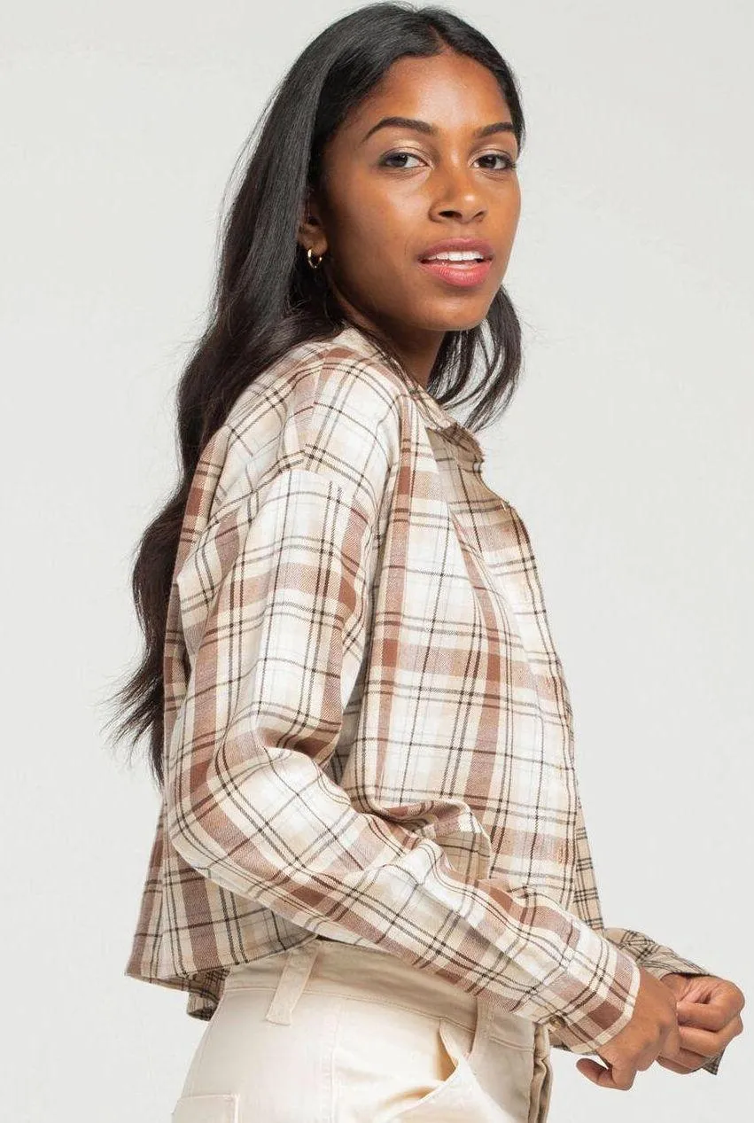 flannel shirt - Image 3