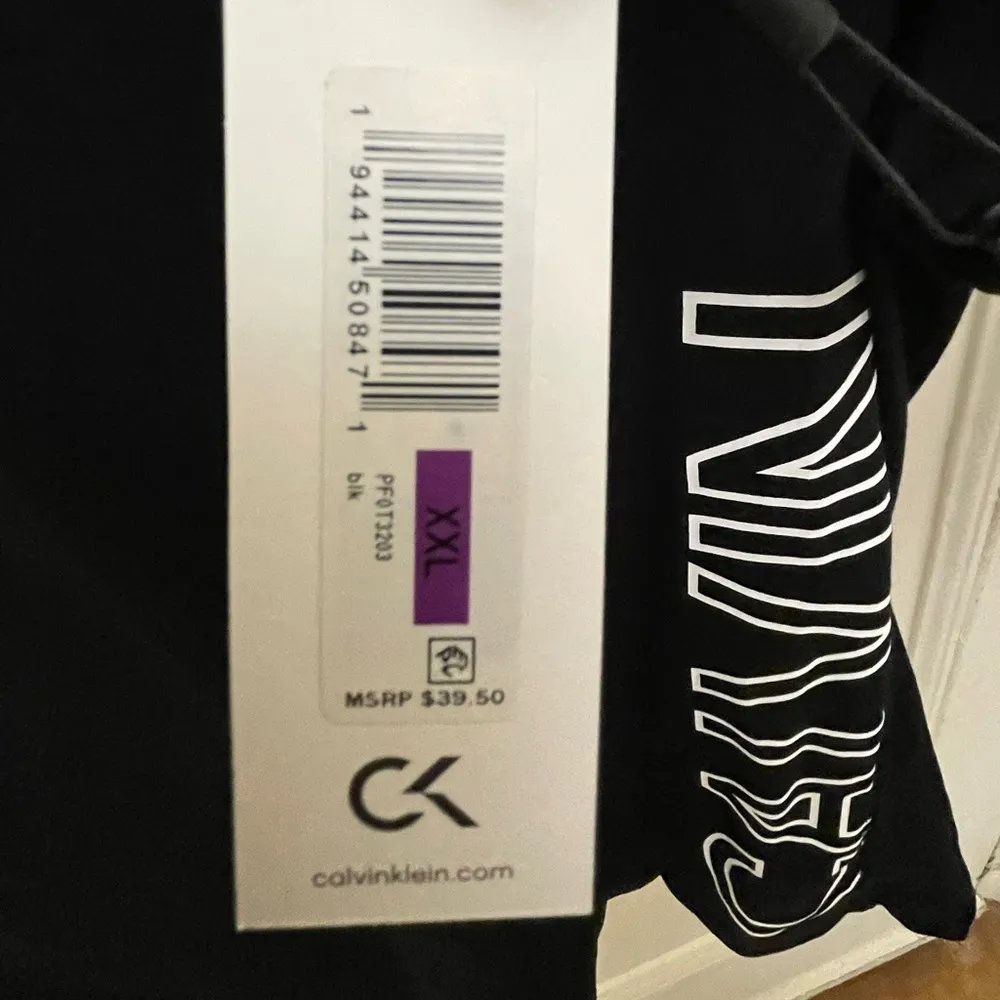 XXL Performance Tee Shirt - Image 5