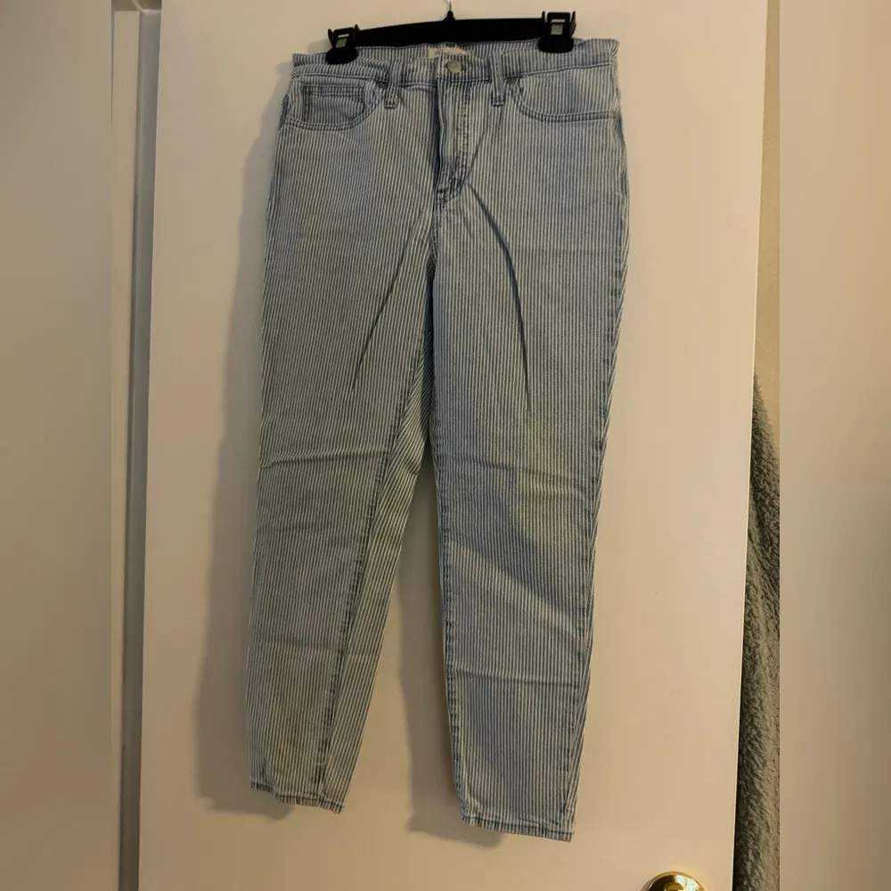 Railroad type  jeans, size 30. - Image 3