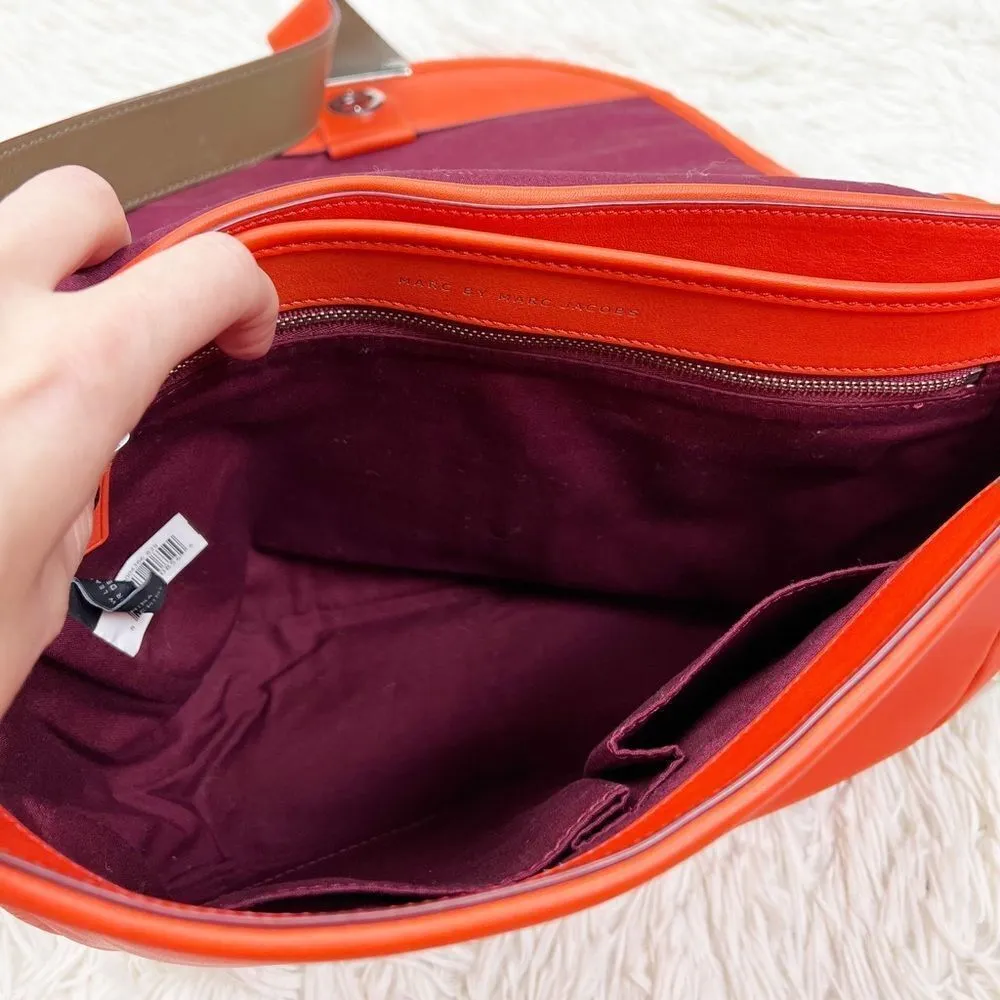 Marc by Marc Jacobs Large Luna Bag - Image 7