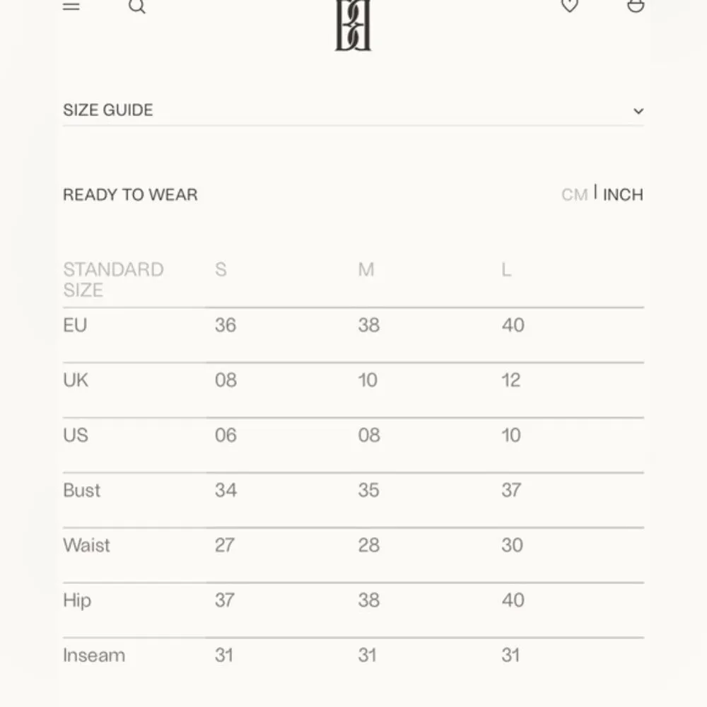 Malene Birger Erista Tweed channel pocket black white loose fit Jacket blazer L Size L - Image 7