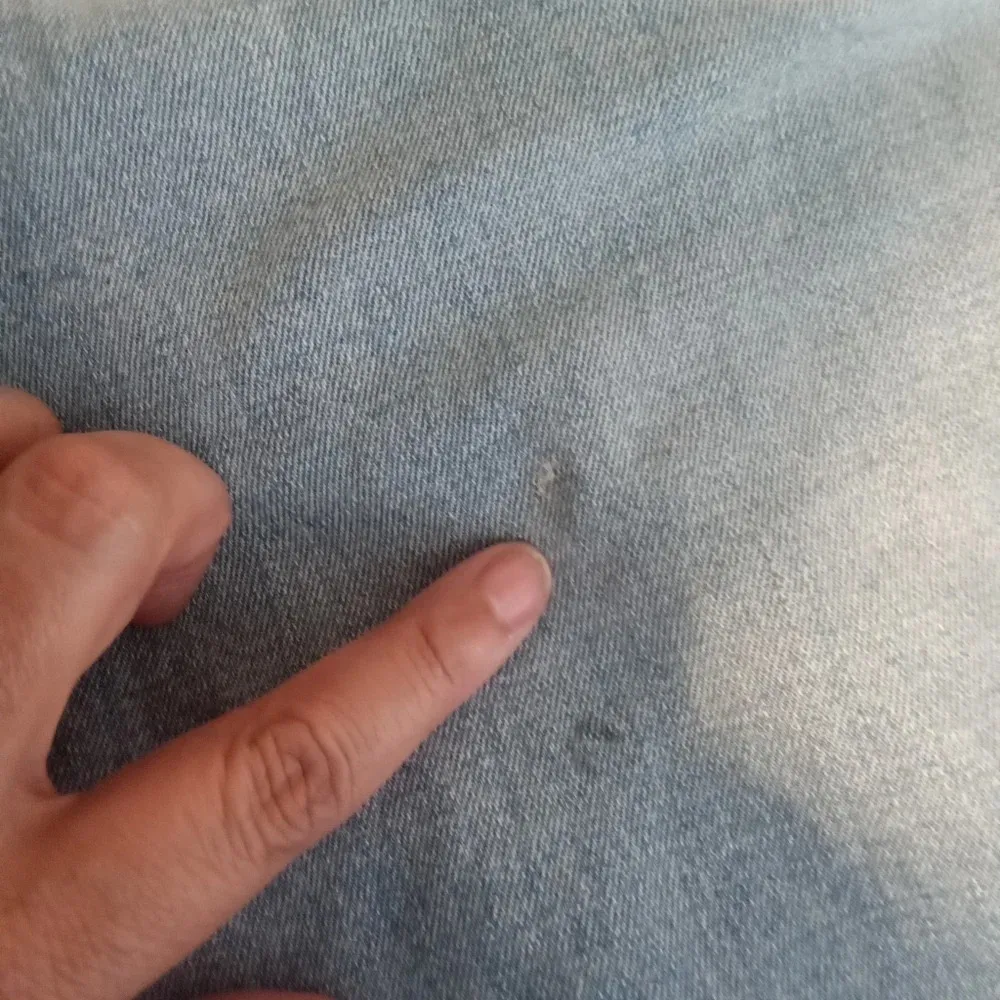 Abercrombie & Fitch The mom high rise curve love women's jeans size 28 - Image 5