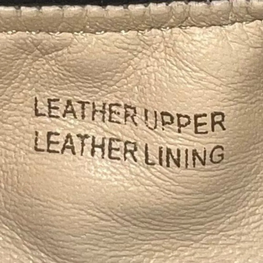 Vera Wang Lavender Ballet Flats in Black (No size — measurements in listing) - Image 6