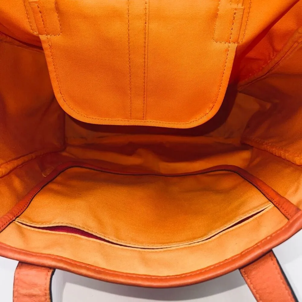 Coach Vintage Madison Ave Limited Edition Bonnie Cashin Tote - Image 14