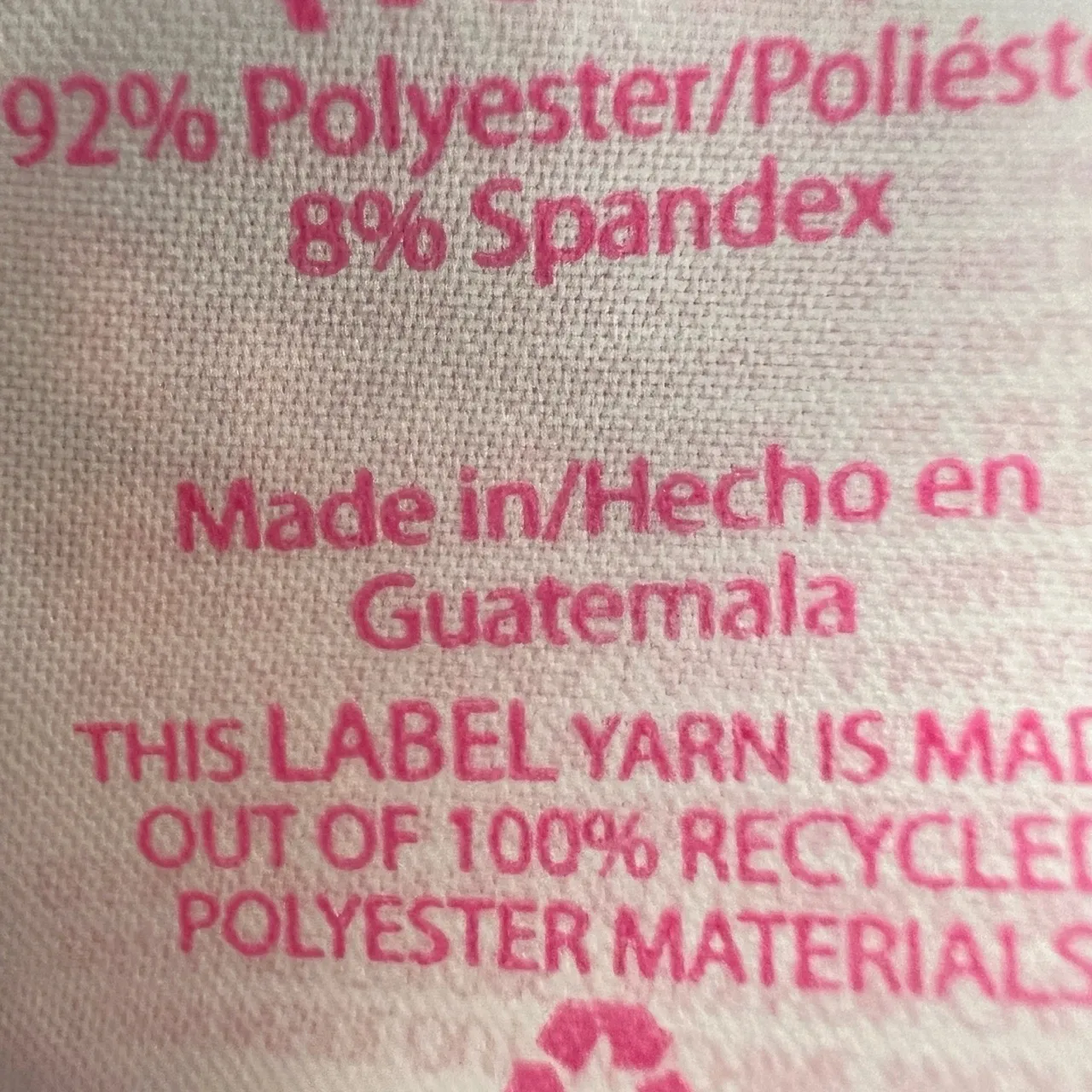 No Boundaries Black Multi-Color Skulls Bows V-Neck Long Sleeve T-Shirt Small - Image 9