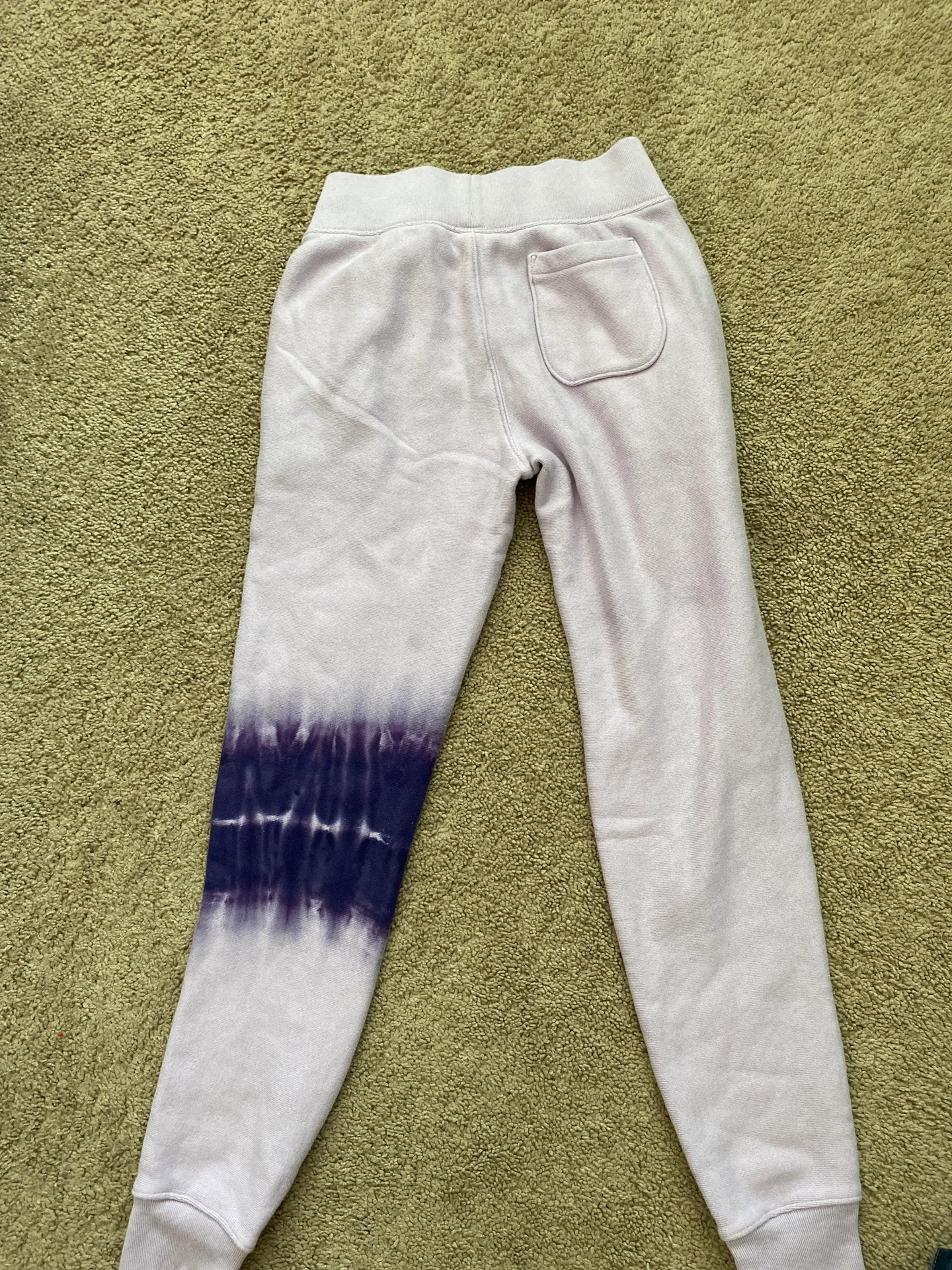Champion sweatpants. - Image 2