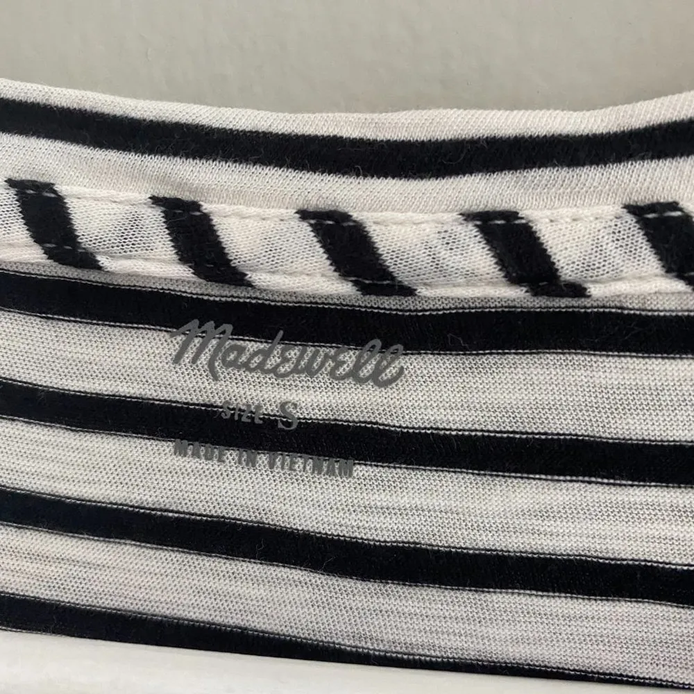 Madewell Anthem Scoop Tank Top - Image 5