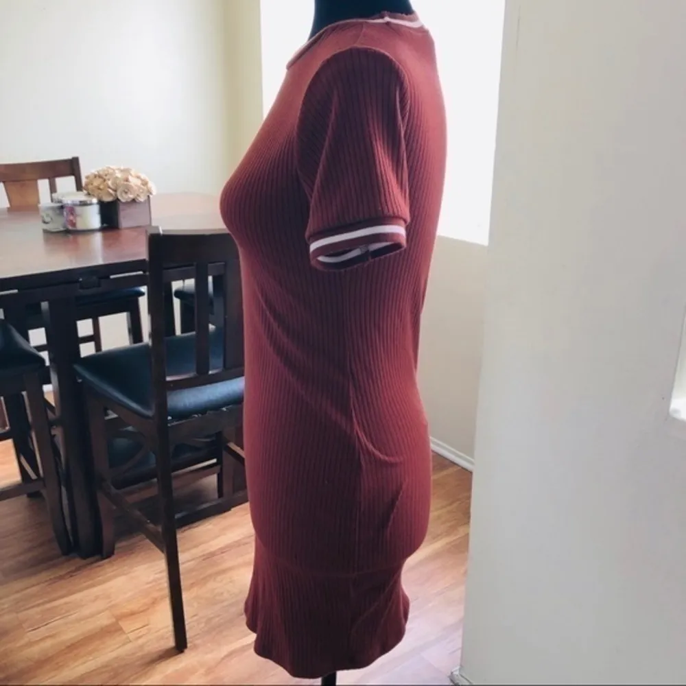 Women’s Forever 21 Dress sz S - Image 5