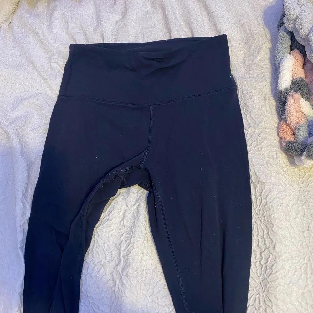 Athleta 7/8 Elation XS Leggings - Image 5