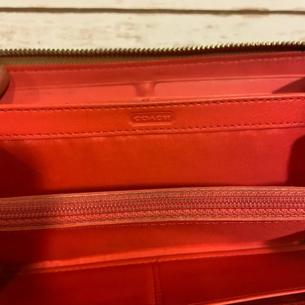 Coach Wallet - Image 7