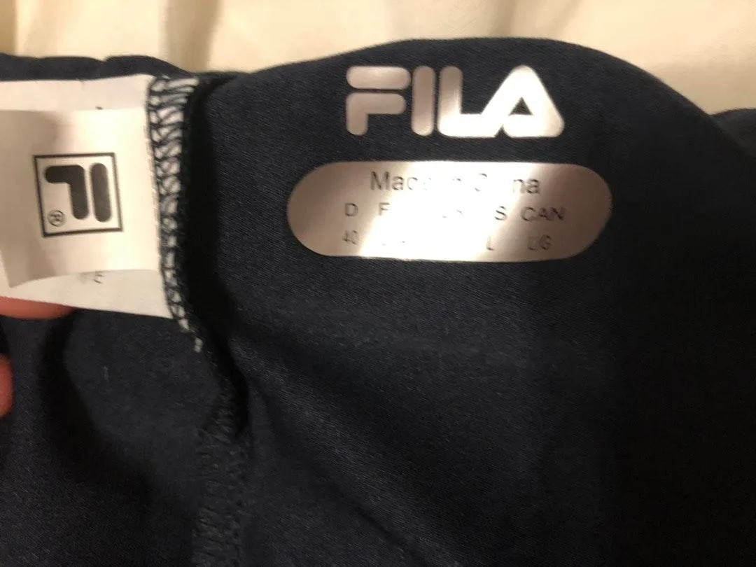 Tennis Skirt Size L - Image 3