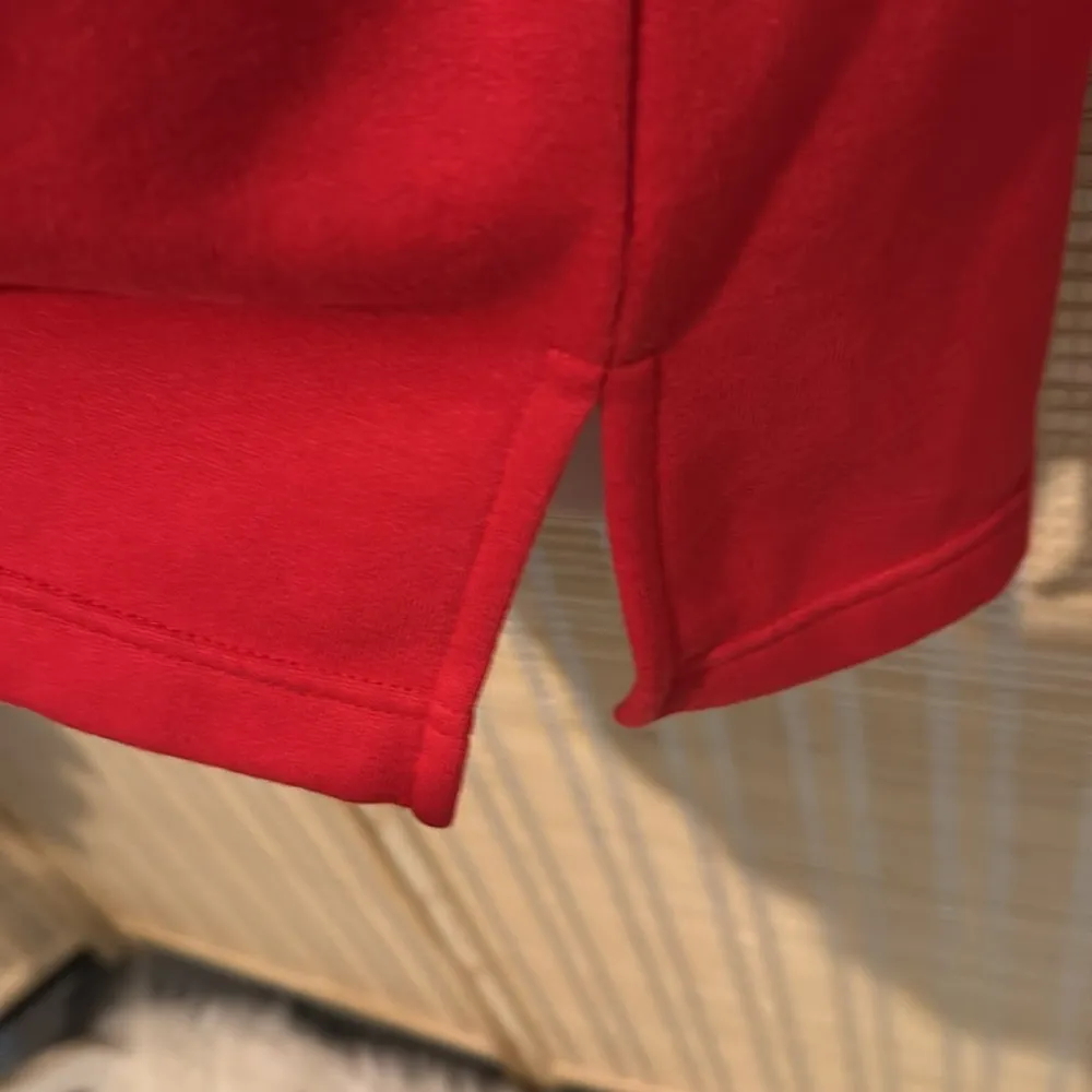 Studio Works & Co Vintage Y2K Red Sweatshirt Scottie Westie Dogs Large NWT - Image 10