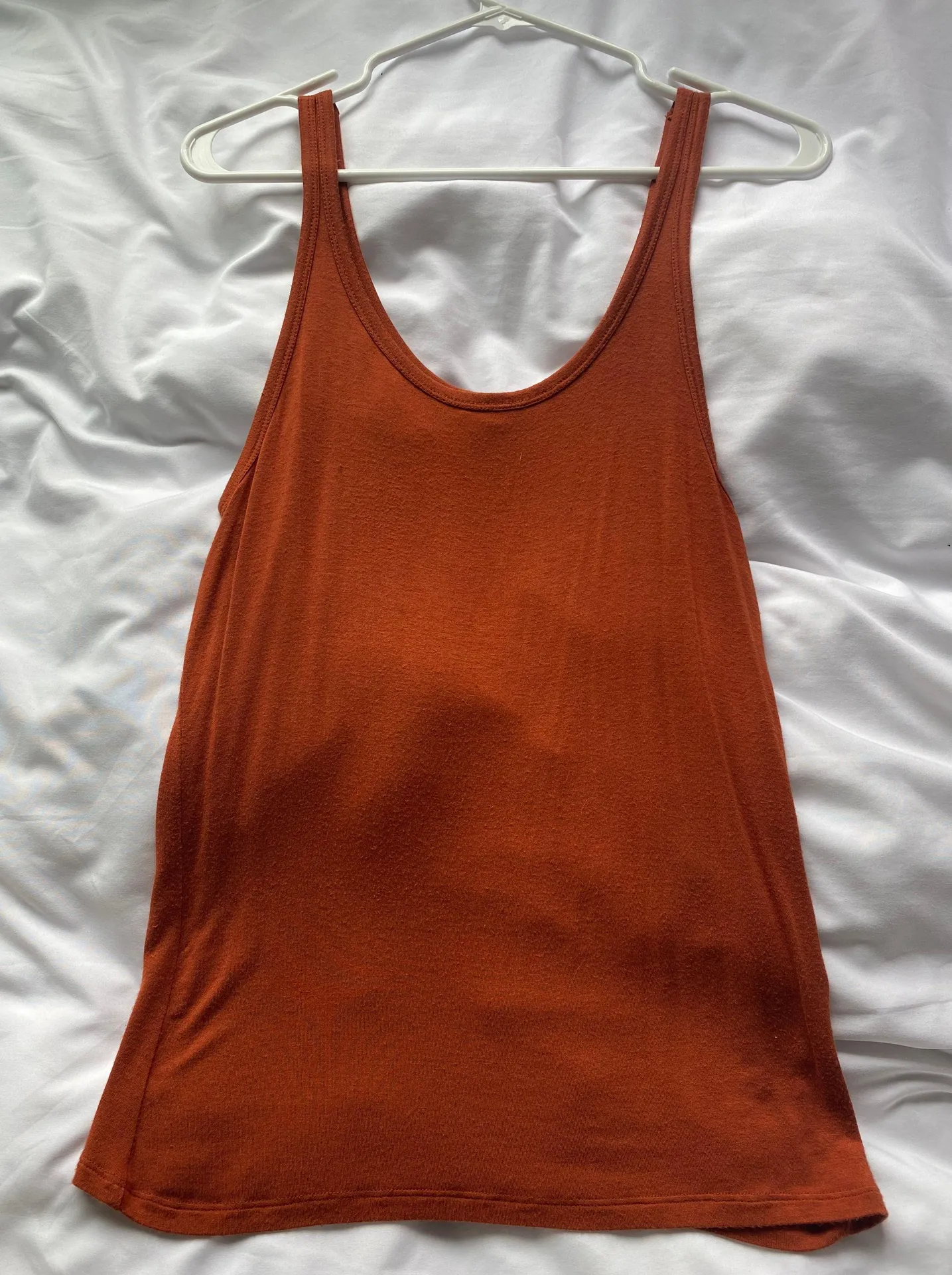 Forever 21 Scoop Neck Tank Top - Image 2