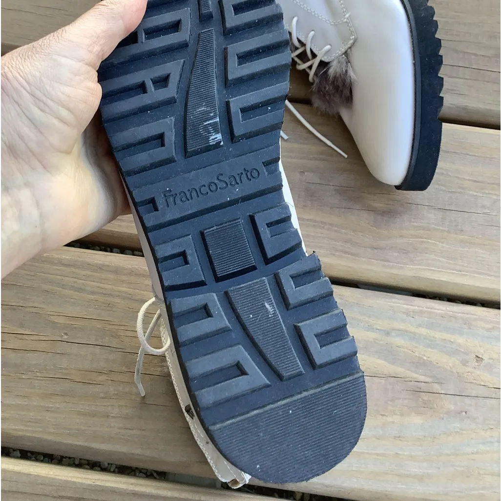 Franco Sarto boots- modern& stylish🌟🌟 - Image 9