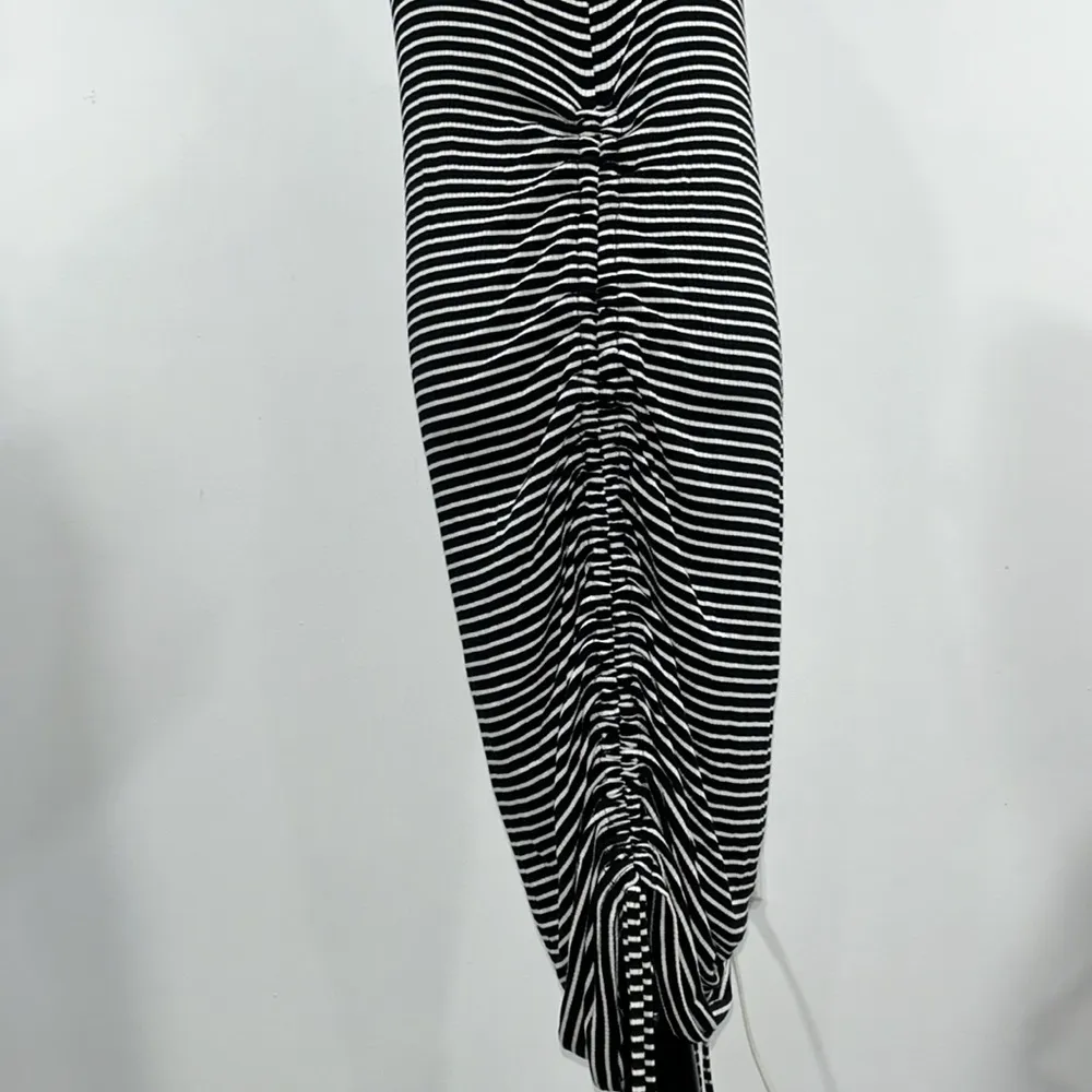 Destination Maternity knit dress. (1166) Black Size L - Image 5