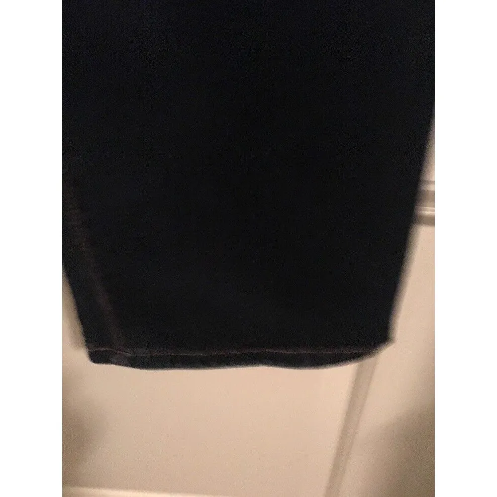 Chico's The So Lifting Women's Jeans Size 0 Denim Pants Blue - Image 2