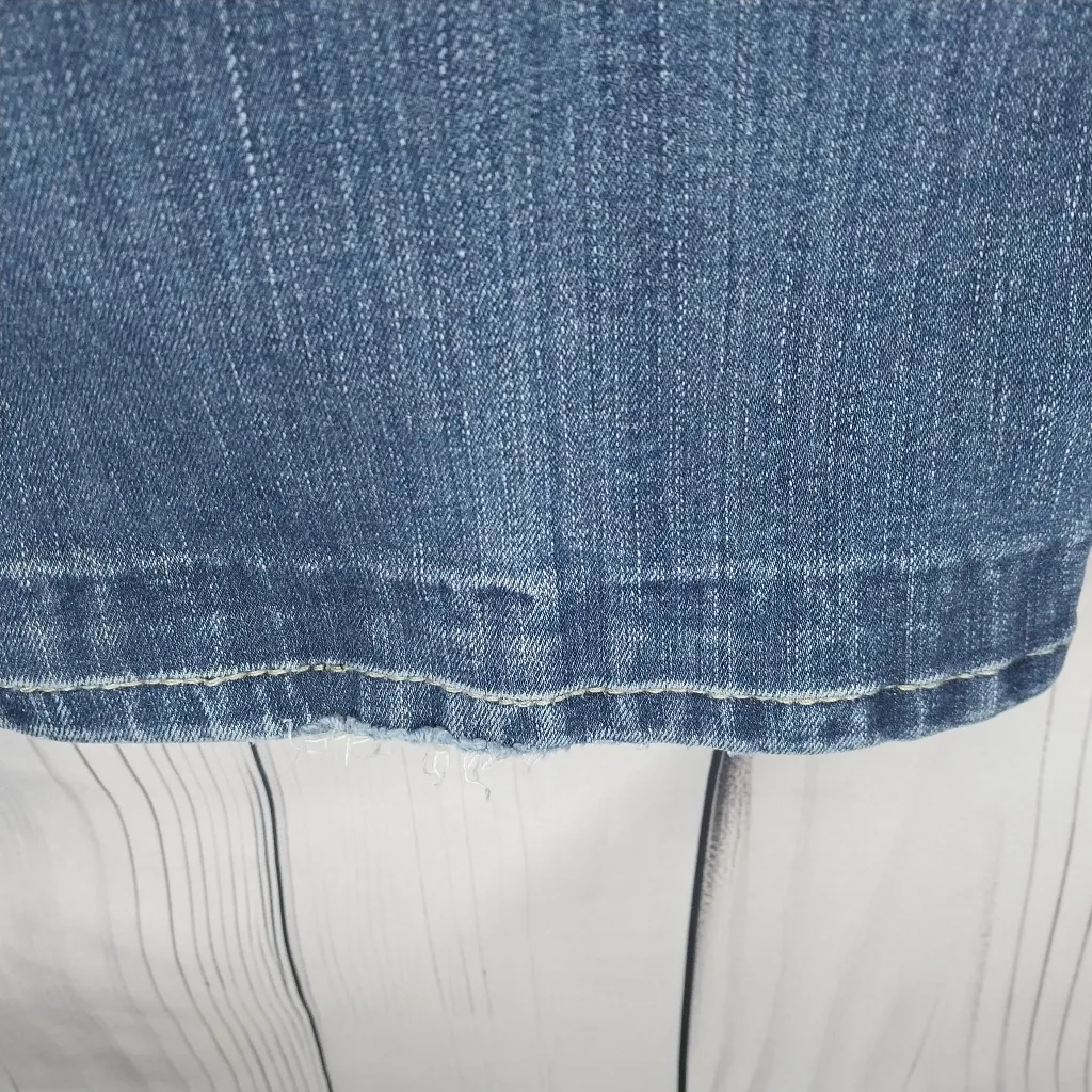 Ariat Real Denim Thick Stitch - Image 12