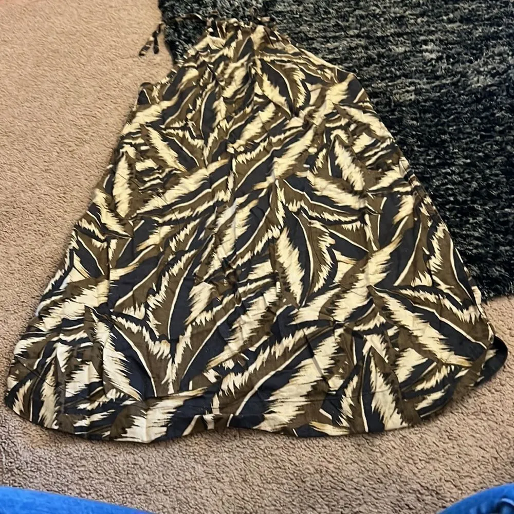 Prana xs dress - Image 2