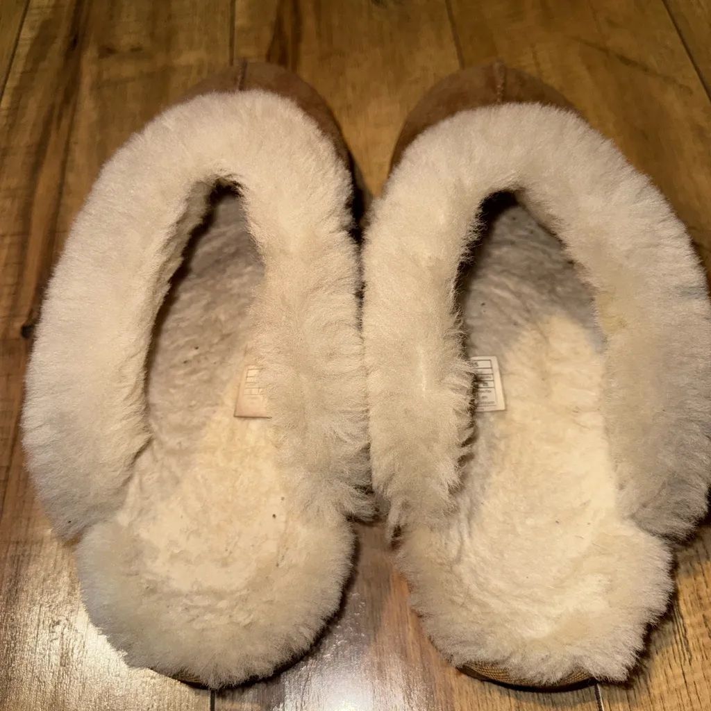 Ugh slippers - Image 6