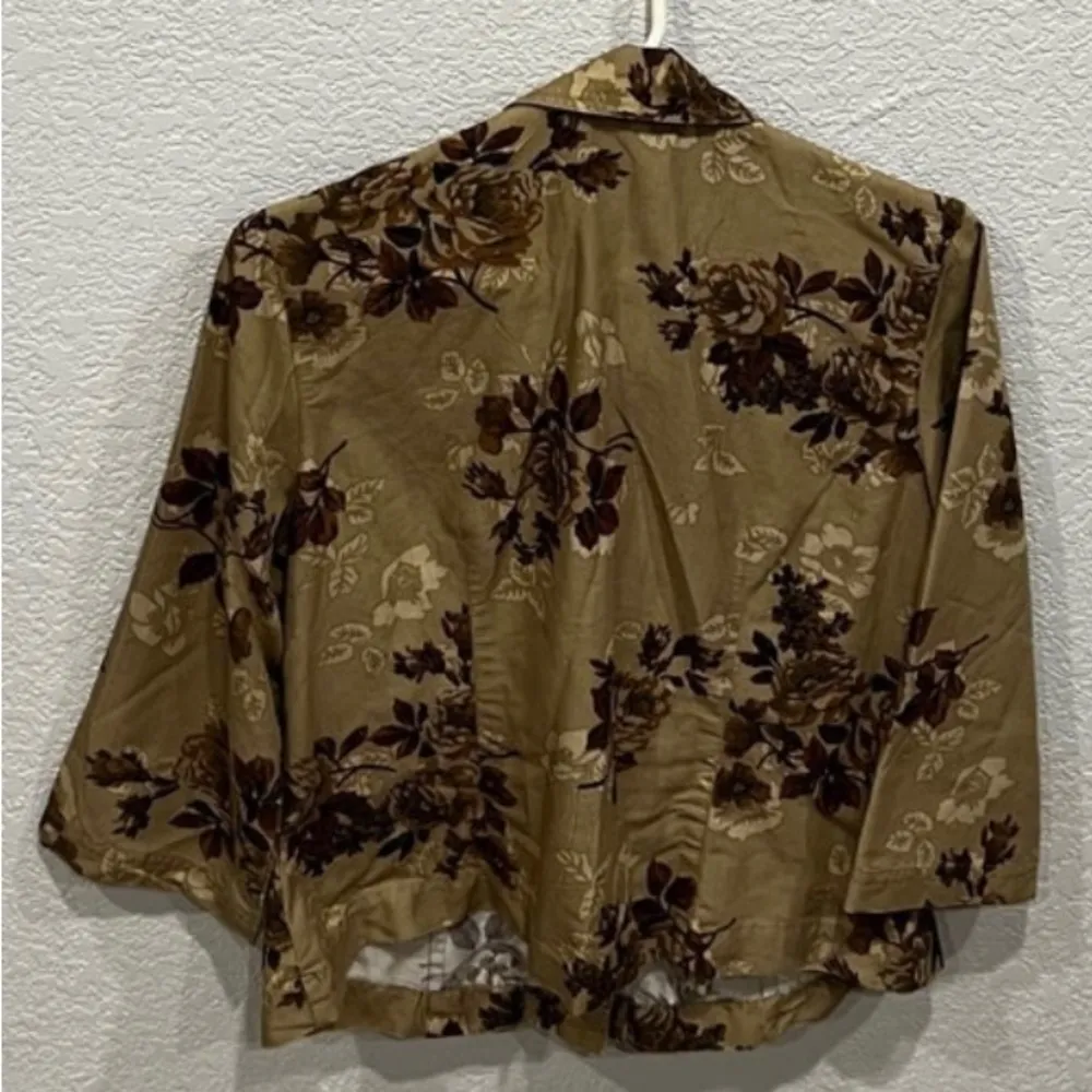 🕸️🌹Vintage First Issue top🕸️🌹 - Image 2