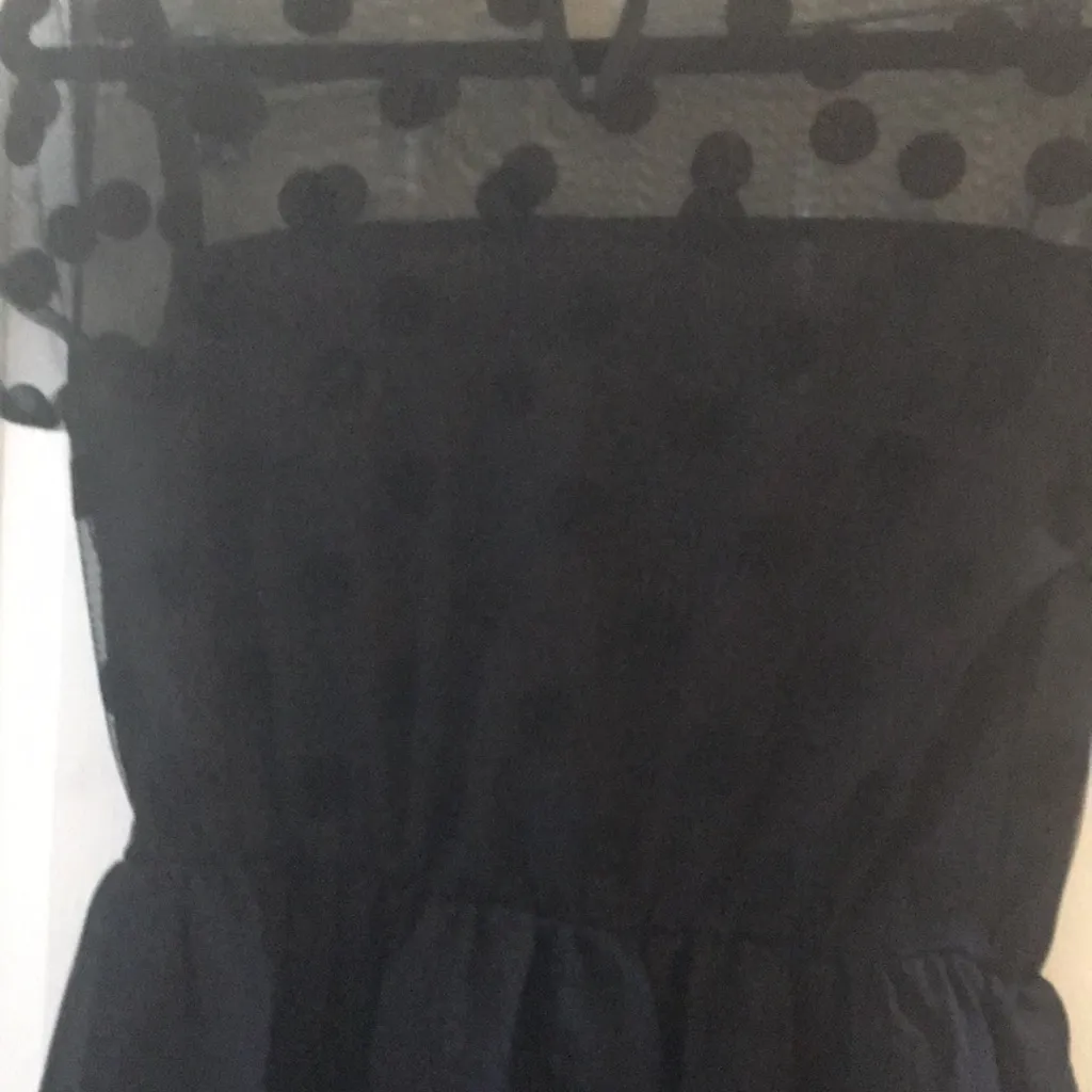 FINAL MARKDOWN Divided by h & m dress 8 - Image 6