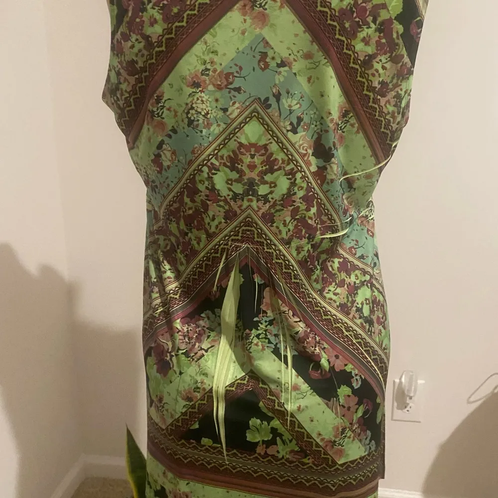 Apt. 9 Blouse Size M, Worn Once.🛍 - Image 3