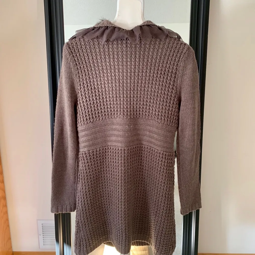 Cupio Cardigan Sweater - Image 2