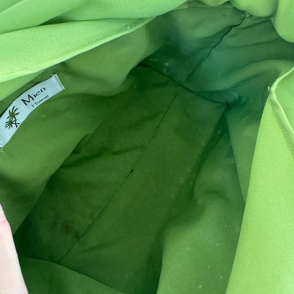 Woven Hawaiian little shoulder bag - Image 4