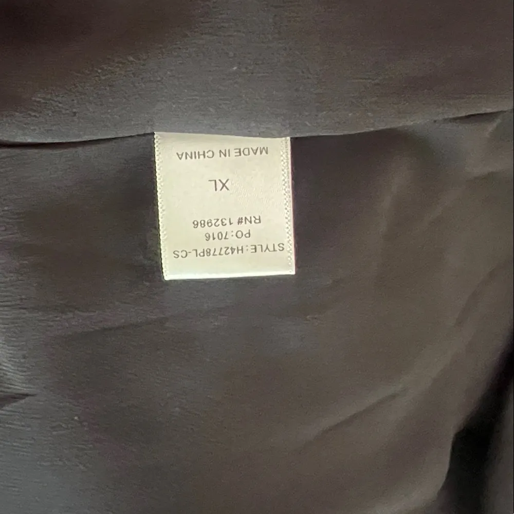 Black Elegant Midi Dress - Image 7