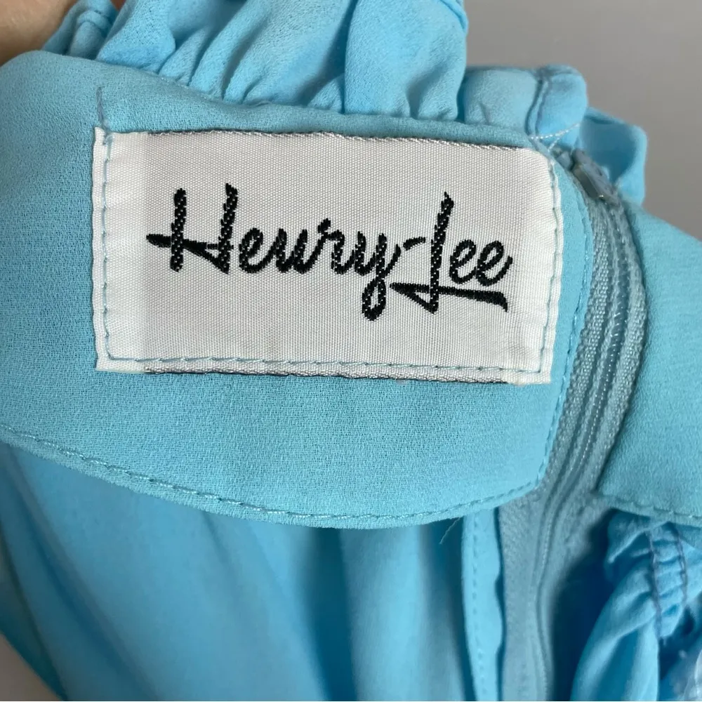 Vintage Henry - Image 3