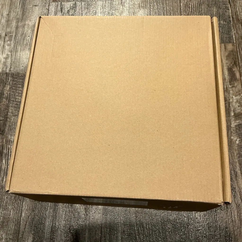 Journee Collection Wide Calf Women’s Boots Size 8.5 - Image 9