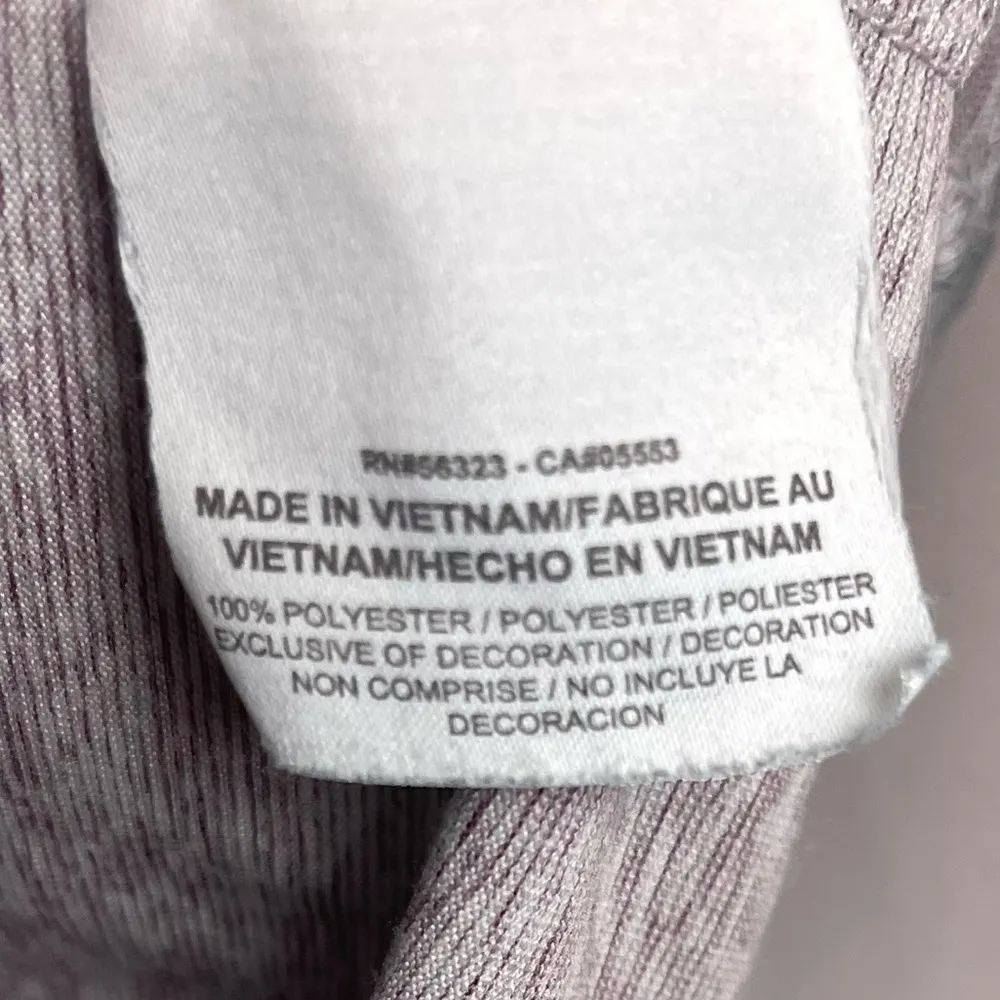 Nike Women's Small Dri Fit Hooded Lightweight Pullover Running Yoga Workout Gym - Image 6