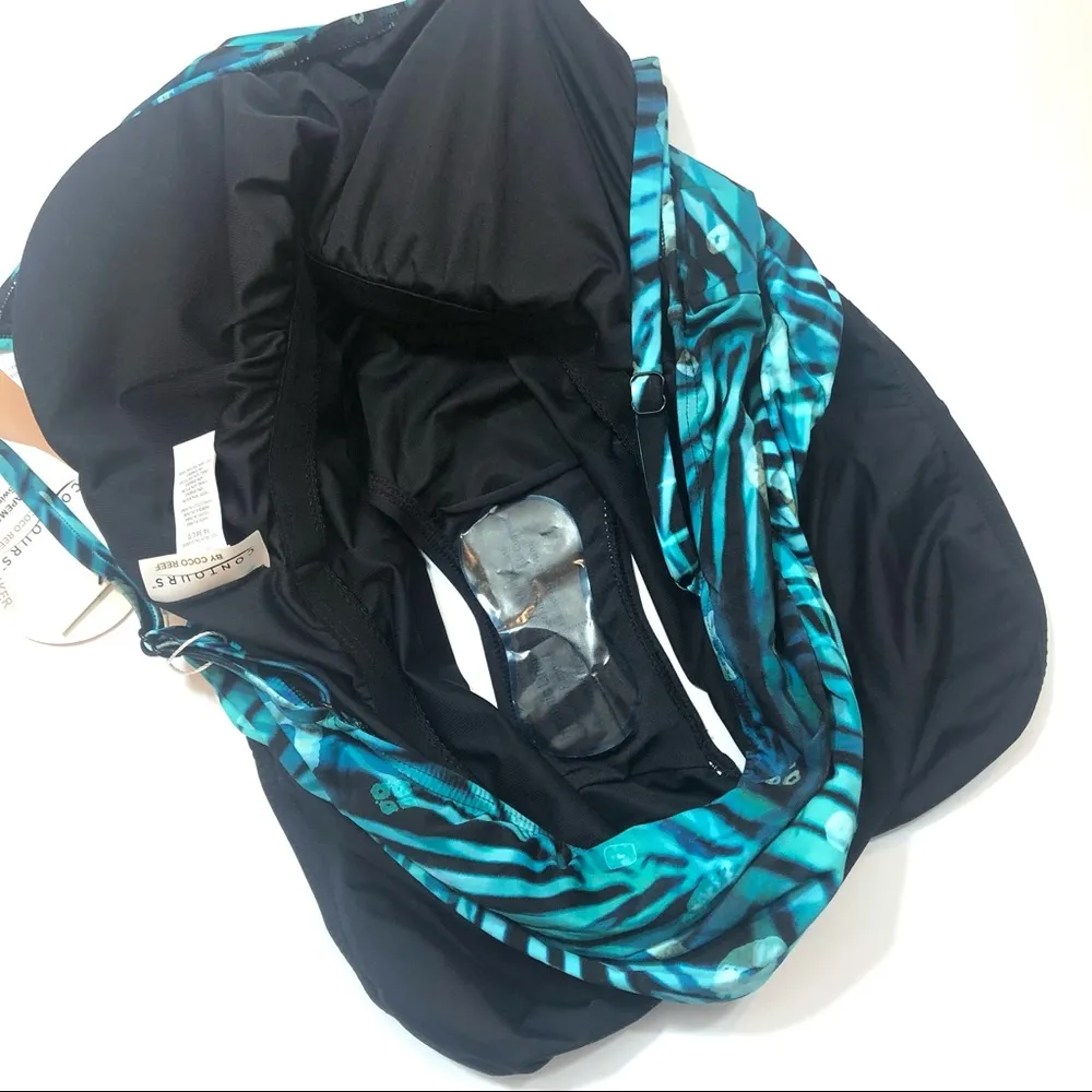 Coco Reef Amaris Blouson one piece swisuit - Image 6