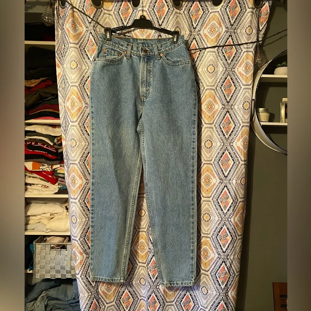 vintage 512 levis jeans - Image 11