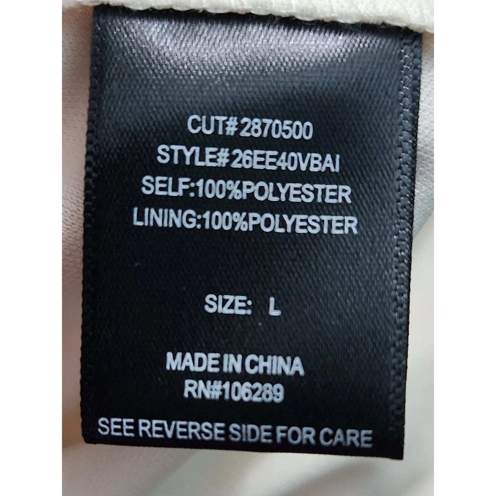 Trixxi Floral Print Tiered Ruffle Smocked Waist Square Neck Mini‎ Dress - Image 4