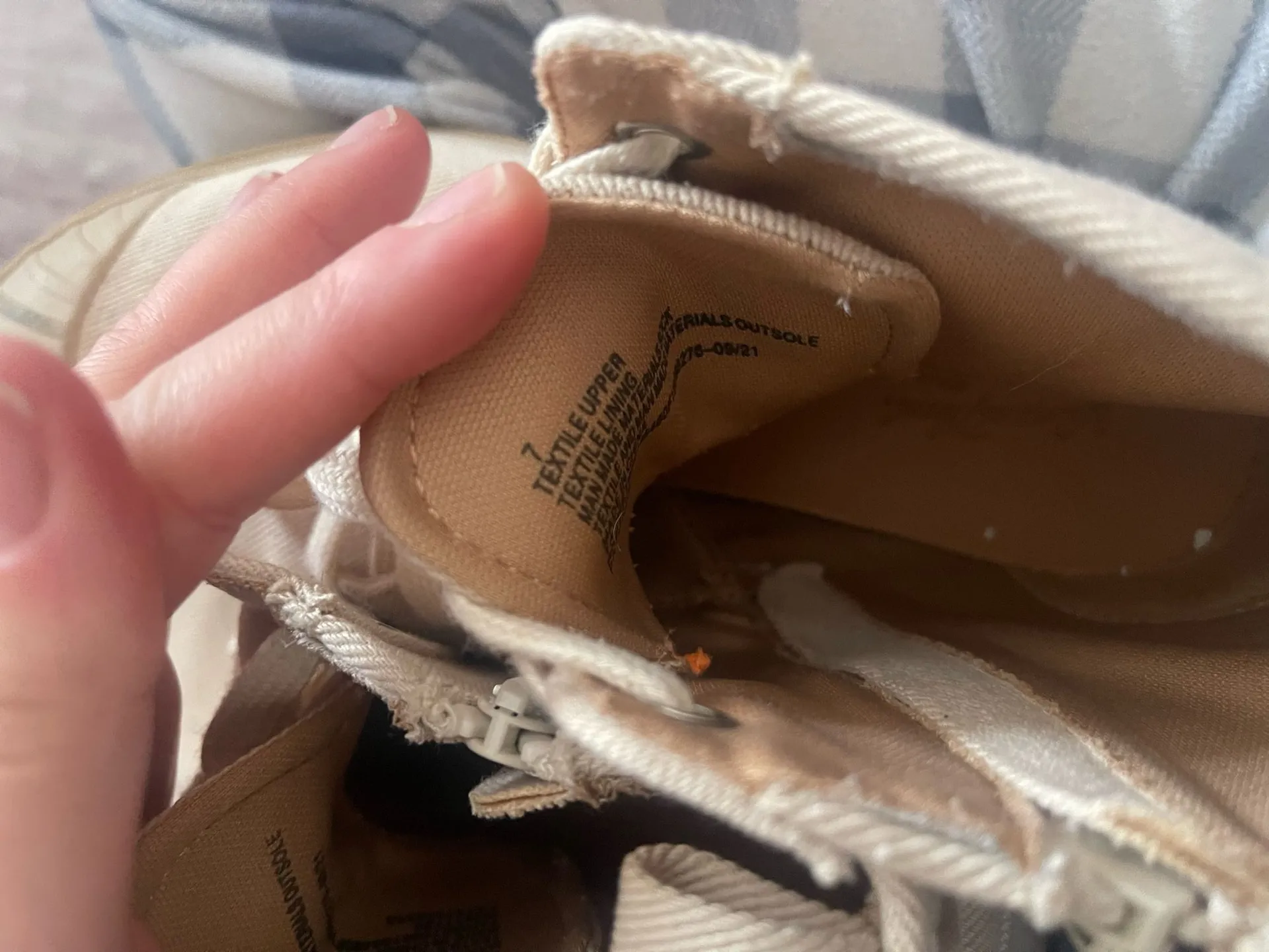 Universal thread boots - Image 4