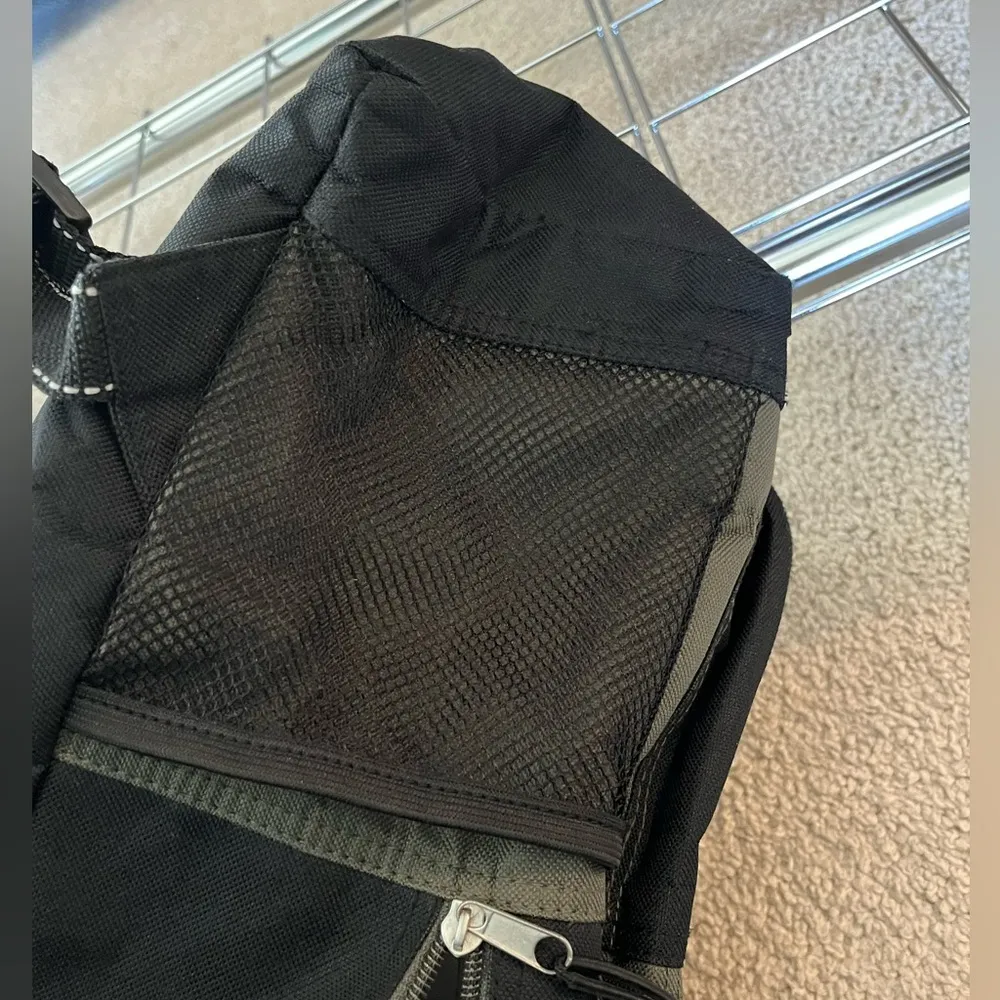 Trailmaker Equipment Backpack Green - Image 5