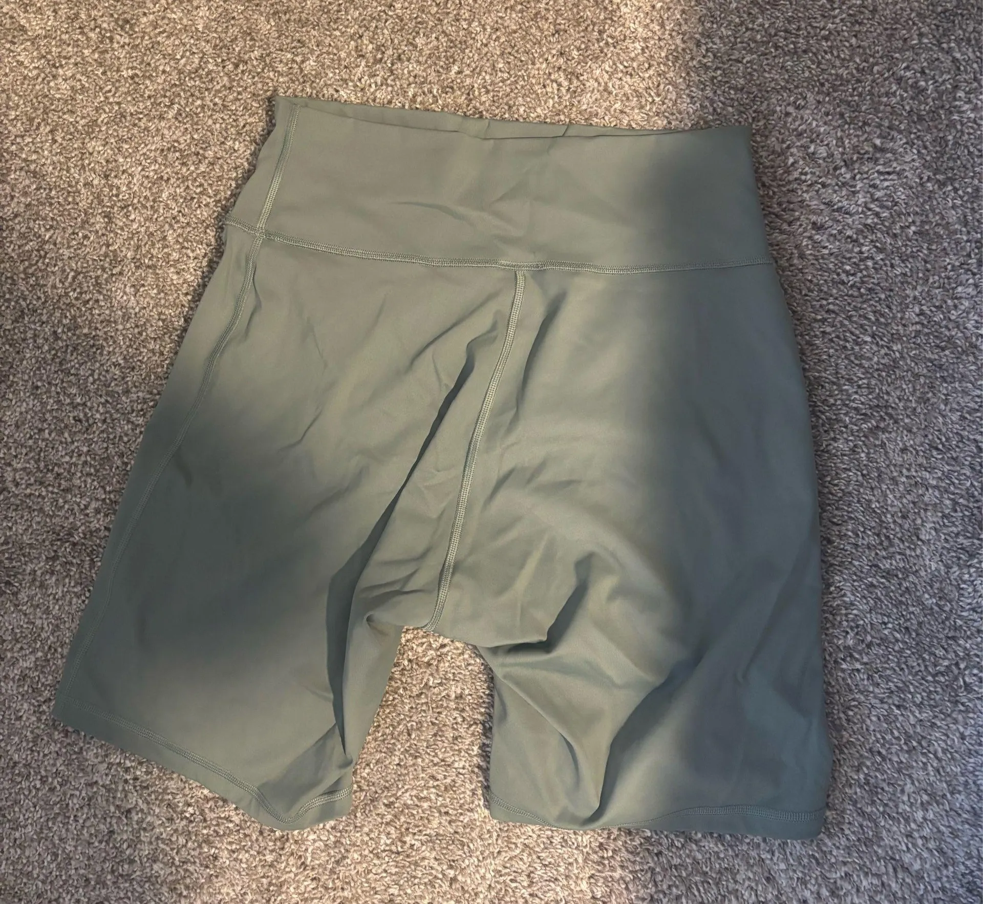 Gymshark Biker Shorts - Image 2