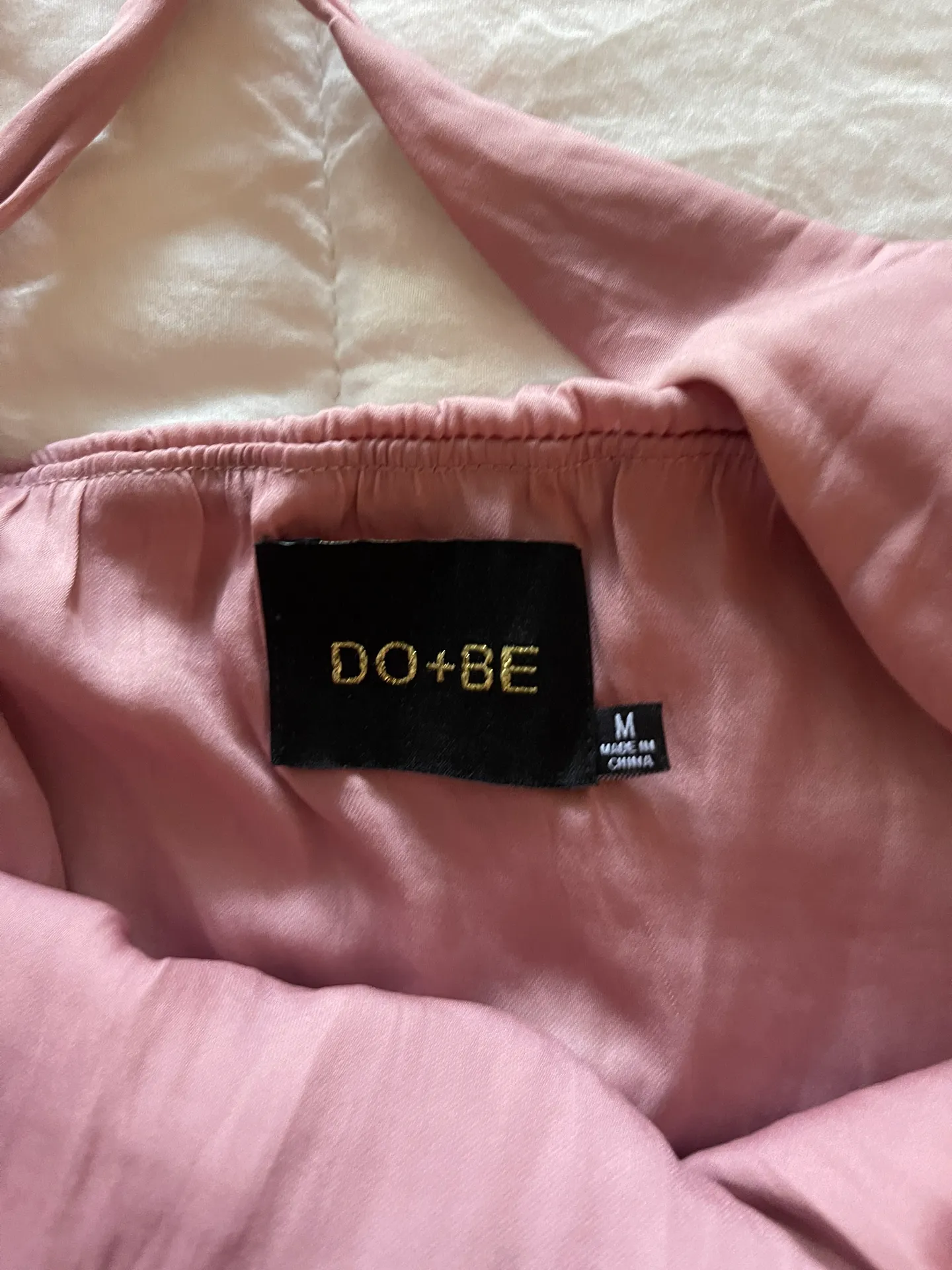 Halter Neck Semi Formal Dress - Image 3