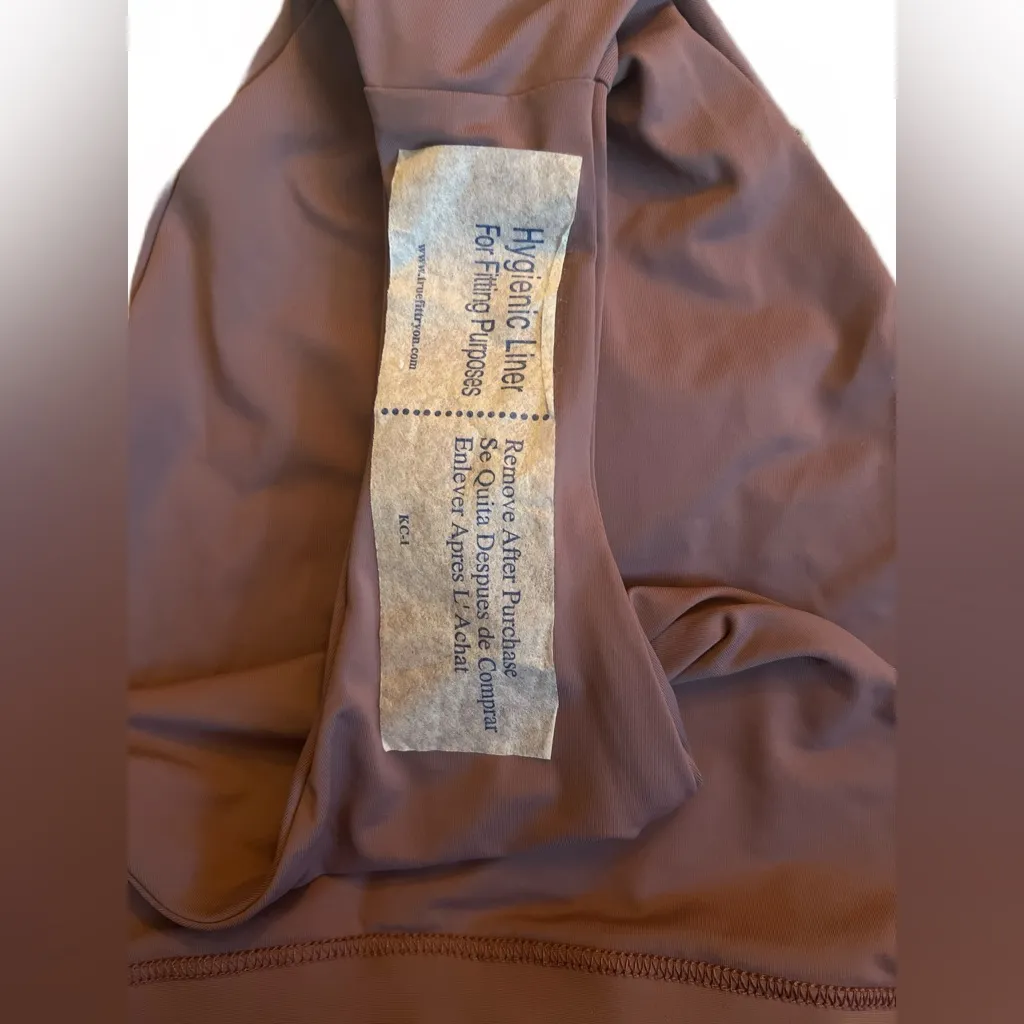 🪩4/$20!! Victoria’s Secret Two Piece Bikini 34B Swimming Suit w/Dippin Daisy M - Image 8