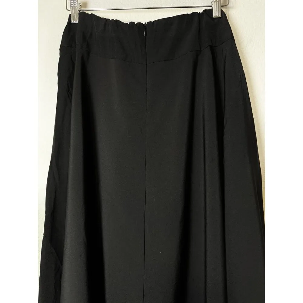 Belle Poque Women's Black High Waist A - Image 8