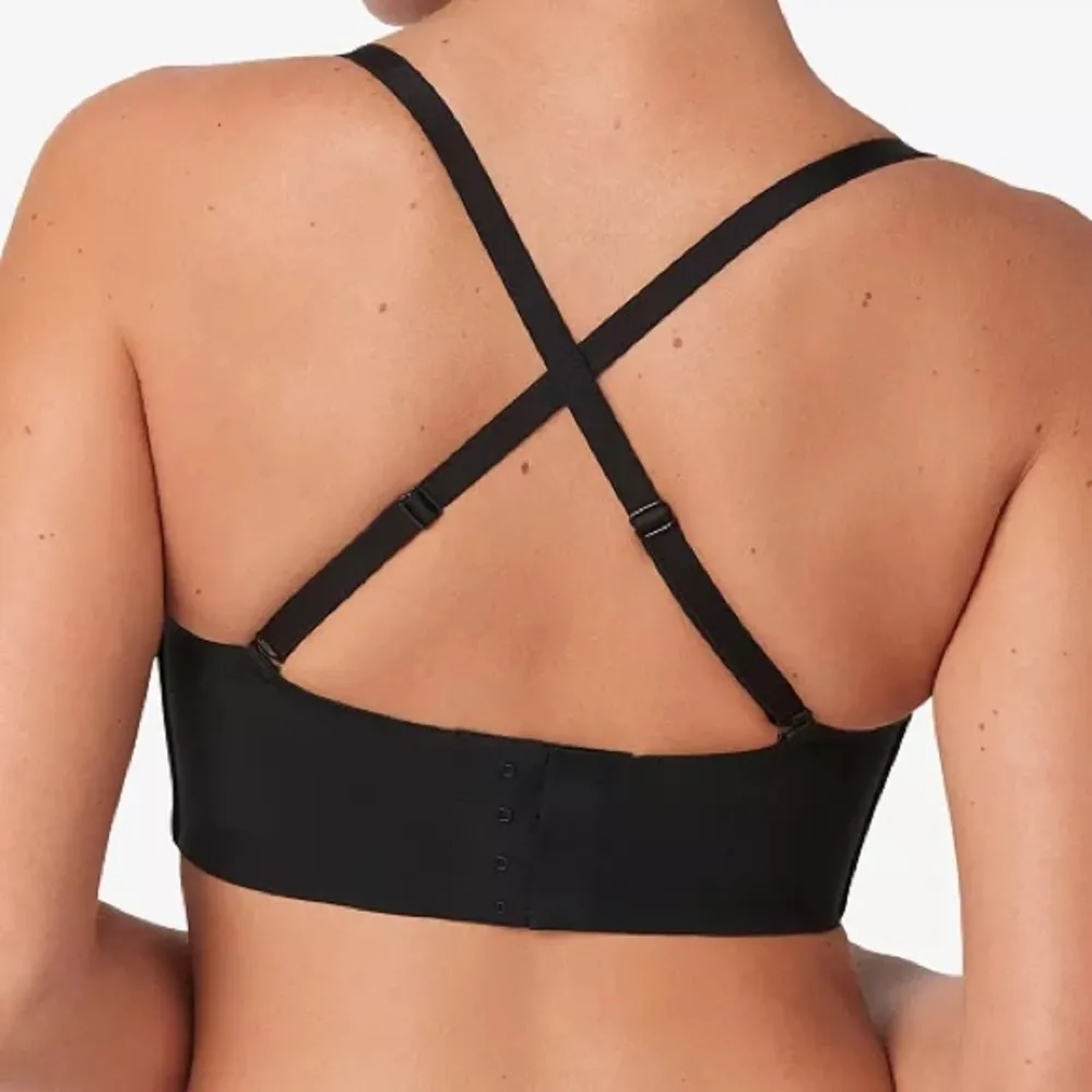 Strapless Multiway Wireless Bra - Image 2