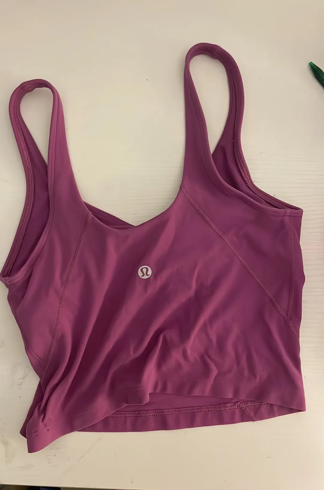 Lululemon Align Tank - Image 2