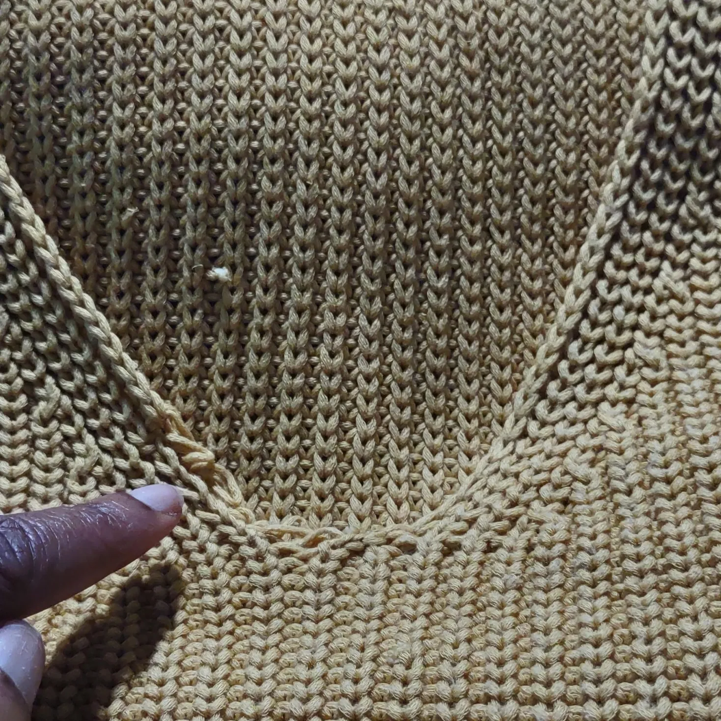 Jenni Kayne Scoop Neck Sweater - Image 9