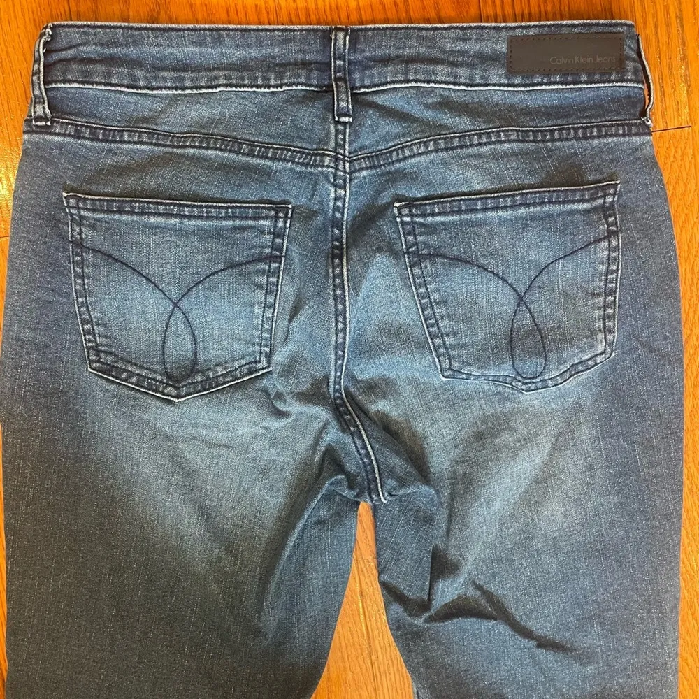 Calvin Klein  Ultimate Skinny Jeans - Image 2