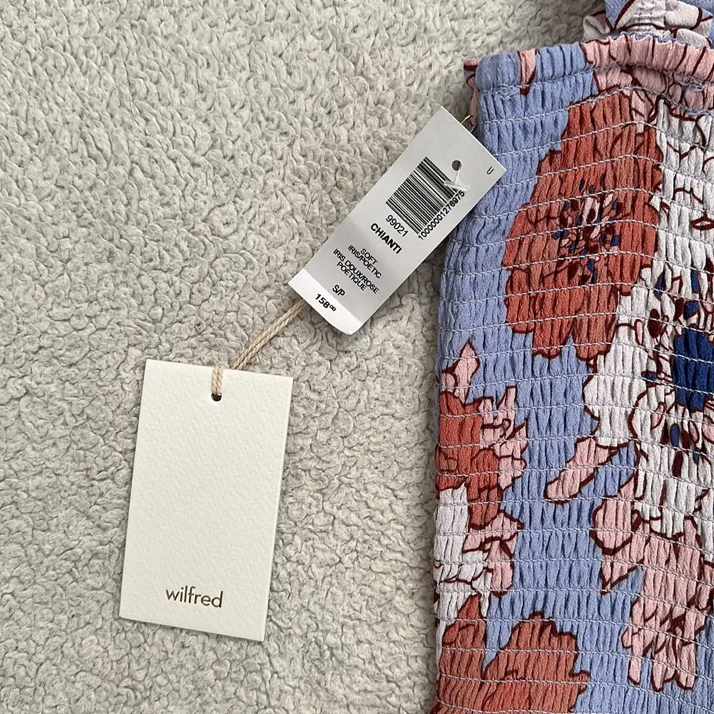 Aritzia | Wilfred Chanti Jumpsuit - Image 6