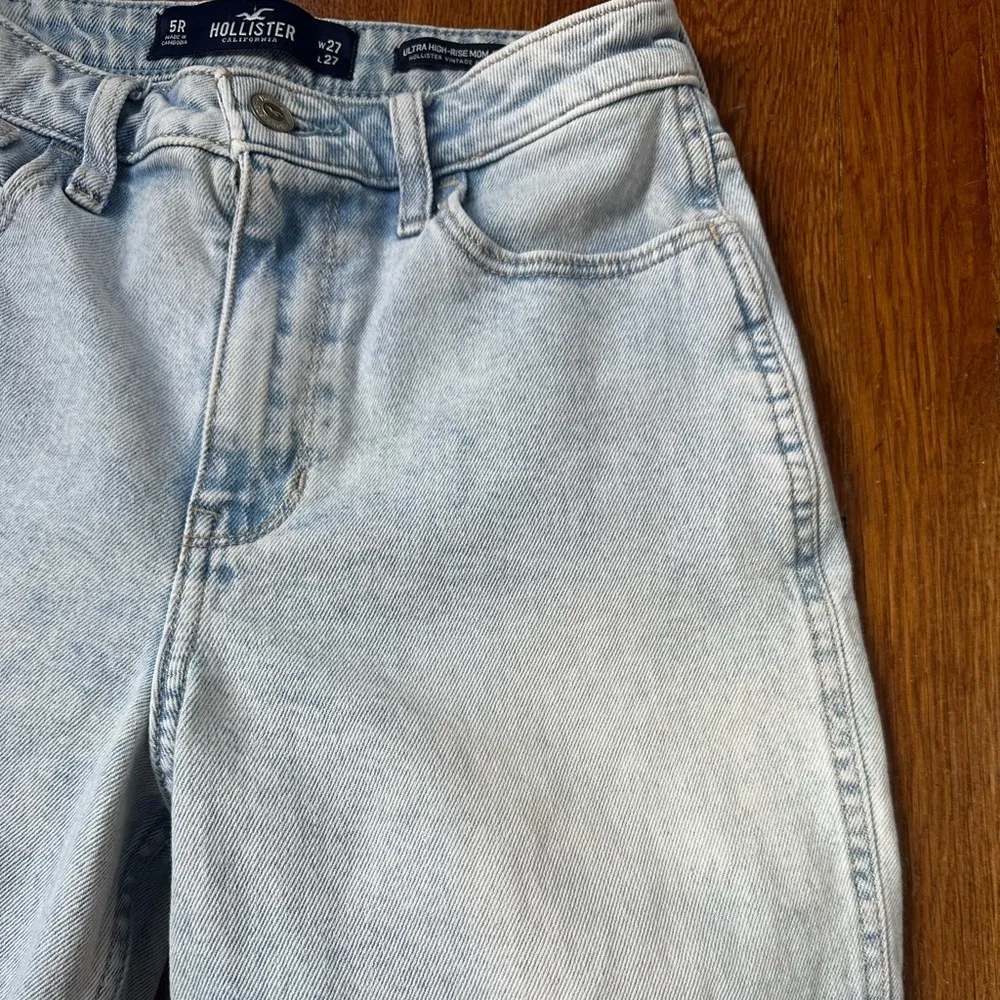 Hollister  jeans - Image 5