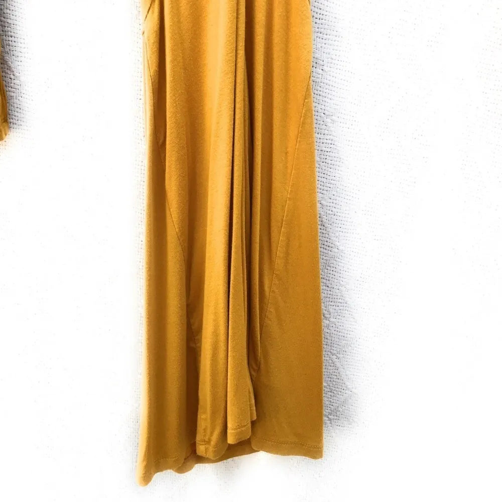 Blue Life Gold‎ Keyhole Dress - Image 3