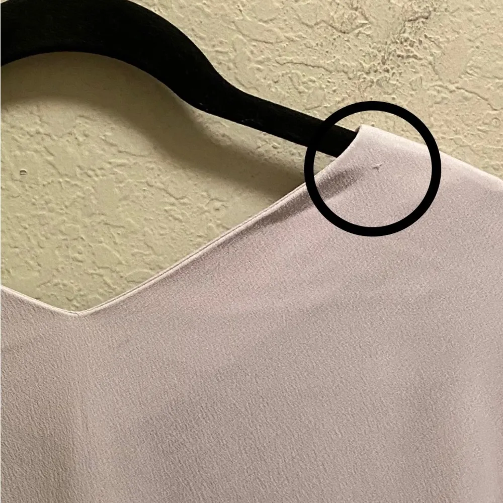 MM Lafleur Townsend 1.0 Top Soft Wave In Orchid Size 1X NEW - Image 12