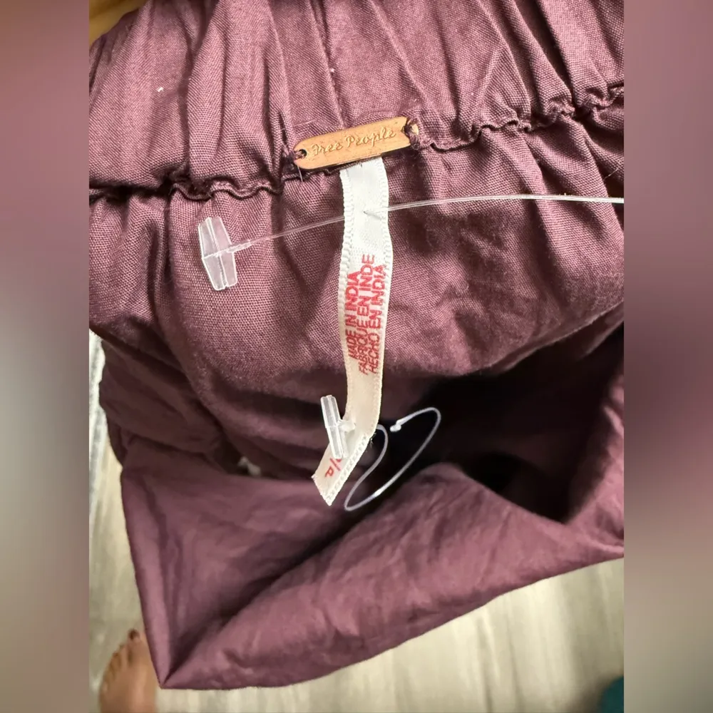 ENDLESS SUMMER BEACHSIDE TIDE HALTER MAXI DRESS Z423-4 - Image 6